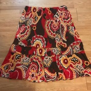 Cato skirt